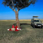 “Discover the Wild Wonders of Maasai Mara”