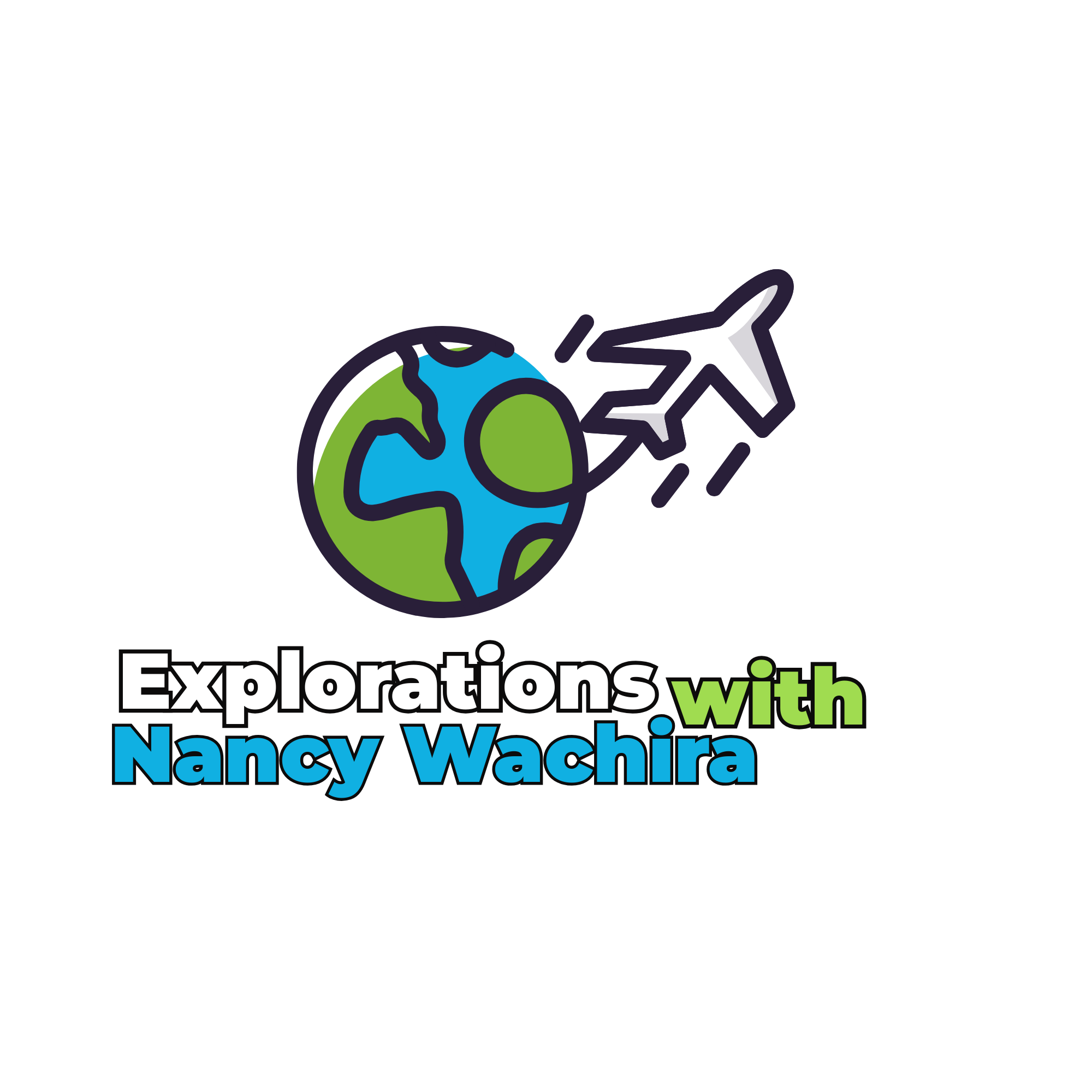 Explorations with Nancy Wachira 